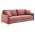 Juliana Performance Velvet Sofa EEI-4447-DUS