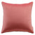 Enhance 20" Performance Velvet Throw Pillow EEI-4699-BLO