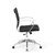 Jive Mid Back Office Chair EEI-4136-BLK