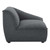 Comprise Right-Arm Sectional Sofa Chair EEI-4416-CHA