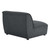 Comprise Right-Arm Sectional Sofa Chair EEI-4416-CHA