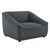 Comprise Armchair EEI-4420-CHA