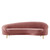 Camber Channel Tufted Performance Velvet Sofa EEI-4405-DUS