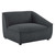 Comprise 5-Piece Sectional Sofa EEI-5410-CHA