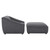 Comprise 2-Piece Living Room Set EEI-5412-CHA