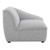 Comprise 6-Piece Sectional Sofa EEI-5411-LGR