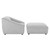 Comprise 2-Piece Living Room Set EEI-5412-LGR