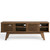 Render 46" Media Console TV Stand EEI-3837-WAL