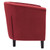 Prospect Performance Velvet Armchair EEI-2613-MAR