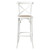 Gear Bar Stool EEI-5668-WHI