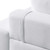 Proximity Upholstered Fabric Sofa EEI-6214-WHI