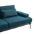 Proximity Upholstered Fabric Sofa EEI-6214-AZU