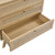 Soma 3-Drawer Dresser MOD-7051-OAK