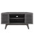 Render 46" Corner TV Stand EEI-6157-CHA