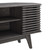 Render 46" Corner TV Stand EEI-6157-CHA