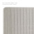 Milenna Channel Tufted Upholstered Fabric Full/Queen Headboard MOD-6340-OAT