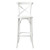 Gear Bar Stool EEI-5563-WHI