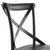 Gear Dining Side Chair EEI-5564-BLK