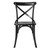 Gear Dining Side Chair EEI-5564-BLK