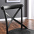 Gear Dining Side Chair EEI-5564-BLK