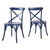 Gear Dining Side Chair EEI-5564-MID