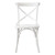 Gear Dining Side Chair EEI-5564-WHI