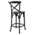 Gear Counter Stool EEI-5667-BLK