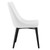 Viscount Fabric Dining Chair EEI-2227-WHI