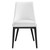 Viscount Fabric Dining Chair EEI-2227-WHI