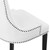 Marquis Fabric Dining Chair EEI-2229-WHI