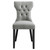 Silhouette Dining Side Chair EEI-1380-LGR