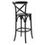 Gear Bar Stool EEI-5563-BLK