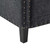 Ashton Upholstered Fabric Sofa EEI-4982-CHA