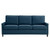 Ashton Upholstered Fabric Sofa EEI-4982-AZU