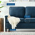 Ashton Upholstered Fabric Sofa EEI-4982-AZU