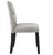 Duchess Performance Velvet Dining Chairs - Set of 2 EEI-5011-LGR