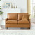 Ashton Loveseat EEI-4987-TAN