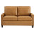 Ashton Loveseat EEI-4987-TAN