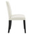 Duchess Performance Velvet Dining Chairs - Set of 2 EEI-5011-WHI