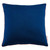 Accentuate 18" Performance Velvet Throw Pillow EEI-4698-NAV-BLO