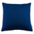 Accentuate 20" Performance Velvet Throw Pillow EEI-4700-NAV-BLO