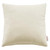 Enhance 18" Performance Velvet Throw Pillow EEI-4697-IVO