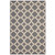 Cerelia Moroccan Trellis 9x12 Indoor and Outdoor Area Rug R-1139D-912