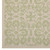 Ariana Vintage Floral Trellis 9x12 Indoor and Outdoor Area Rug R-1142B-912