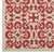 Ariana Vintage Floral Trellis 9x12 Indoor and Outdoor Area Rug R-1142D-912