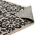 Ariana Vintage Floral Trellis 4x6 Indoor and Outdoor Area Rug R-1142E-46