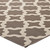 Cerelia Moroccan Trellis 9x12 Indoor and Outdoor Area Rug R-1139A-912