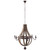 Ballista Chandelier EEI-1570