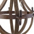 Ballista Chandelier EEI-1570