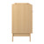 Render 48" Single Bathroom Vanity Cabinet EEI-4341-OAK